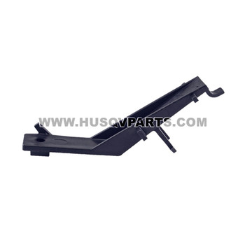 HUSQVARNA Lever Bagger Full Srd Black 532421749 Image 1