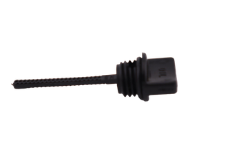 Husqvarna 532435534 Dipstk Oil Blk Lctsk - Genuine Part - Image 1