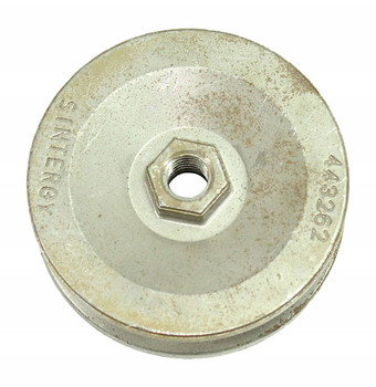 HUSQVARNA Rp Pulley Drive Ez/Var Screwon 532443262 Image 1