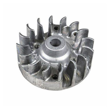 Husqvarna 532443900 - Flywheel El St Sksn4408 1