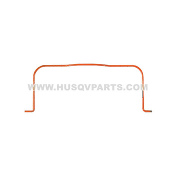 HUSQVARNA Bail Mzr Ez2 22 Plus Orange 532447582 Image 1