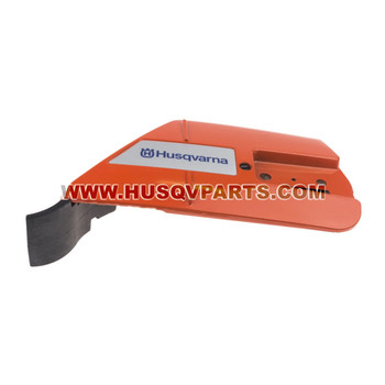 HUSQVARNA Chain Brake Cover 537033501 Image 1