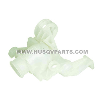 Husqvarna 537057801 Pipe - Genuine Part - Image 1