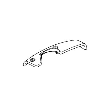 HUSQVARNA Arm Protection 502481601 Image 1