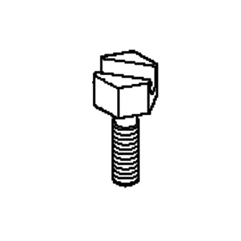 HUSQVARNA Screw 537189501 Image 1