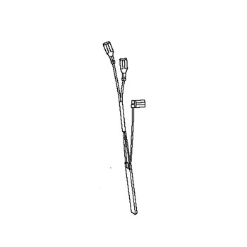 HUSQVARNA Heating Element 537227101 Image 1