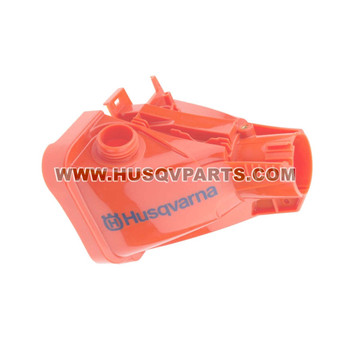 HUSQVARNA Fuel Tank 537358801 Image 1