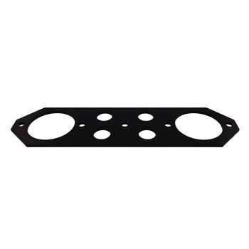 539003125 - Rod Plates Setsod Cutter - Husqvarna Genuine OEM Part