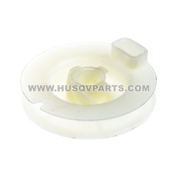 Husqvarna 502843401 - Starter Pulley - Image 1 