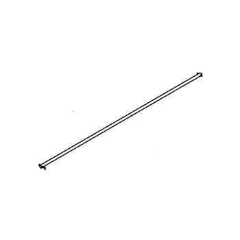 HUSQVARNA Flap Rod 539106672 Image 1