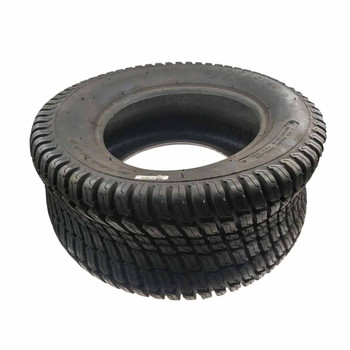 539107431 Tire Turf Master 23x10 512 Husqvarna Genuine OEM Part