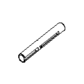 HUSQVARNA Shaft 539112042 Image 1