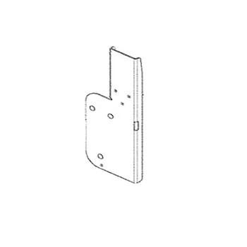 HUSQVARNA Plate Mount 539130342 Image 1