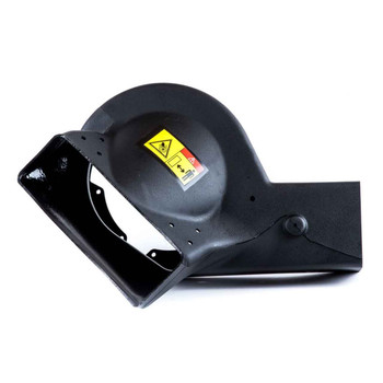 539130344 Blower Housing W/Decals Husqvarna Genuine OEM Part