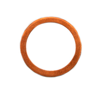 HUSQVARNA Gasket 544010001 Image 1