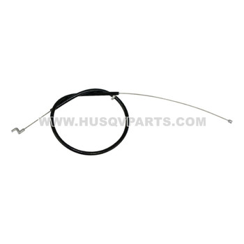 HUSQVARNA Throttle Cable 544171701 Image 1