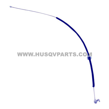 HUSQVARNA Throttle Wire Assy 544171703 Image 1