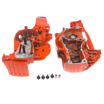 544896602 Crankcase Assy Husqvarna Genuine OEM Part