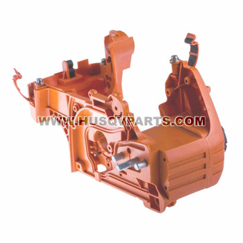 HUSQVARNA Crankcase Assy 544932507 Image 1