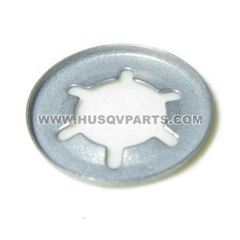 HUSQVARNA Locking Washer 371902101 Image 1