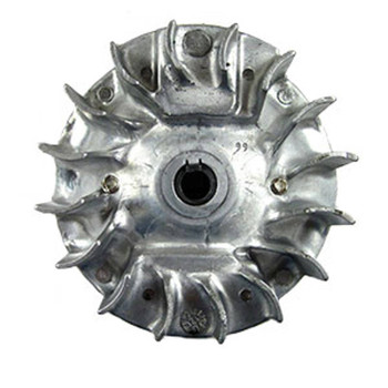 HUSQVARNA Flywheel Assy 545221701 Image 1