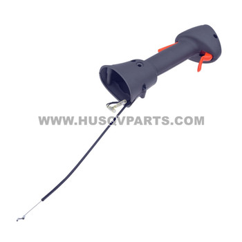 HUSQVARNA Handle Assy 574193001 Image 1