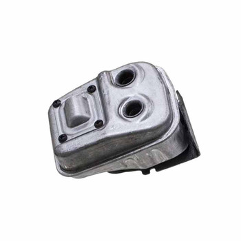 574673801 Muffler Assy PACK OF 3 Husqvarna Genuine OEM Part