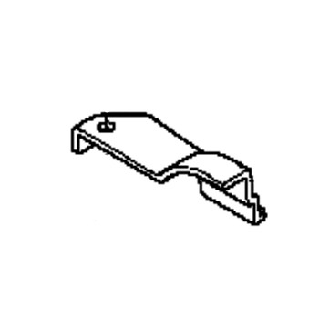 HUSQVARNA Cover Height Indicator 576053901 Image 1