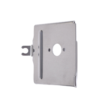 HUSQVARNA 576589501 Plate - Genuine part - Image 1