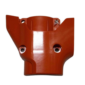 577558001 Cover Handlebar Bracket Husqvarna Genuine OEM Part