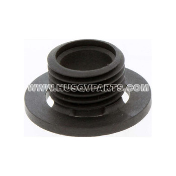 HUSQVARNA Worm Wheel 503642901 Image 1