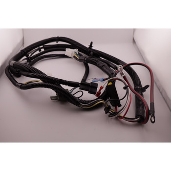 Husqvarna 581023001 Harness Tex Chssis Rear Batt  - Genuine Part - Image 1
