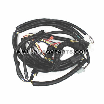 HUSQVARNA Harness Wiring Rz 581091901 Image 1