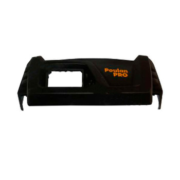 HUSQVARNA Cover Console Poulan Pro Ligh 581128103 Image 1