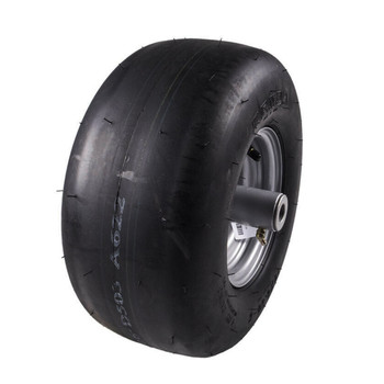 Husqvarna MZ54 Tire Assembly 581199501 - Genuine Part