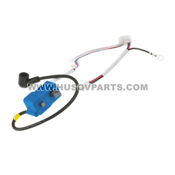 HUSQVARNA Ignition Module Assy 581723702 Image 1