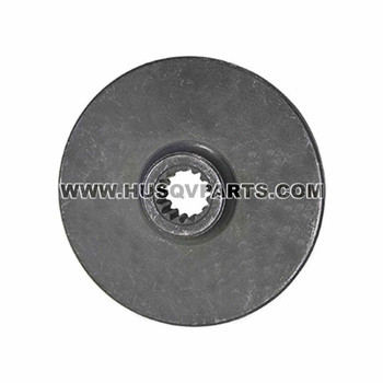 HUSQVARNA Rotor Brake(52473) 583335401 Image 1