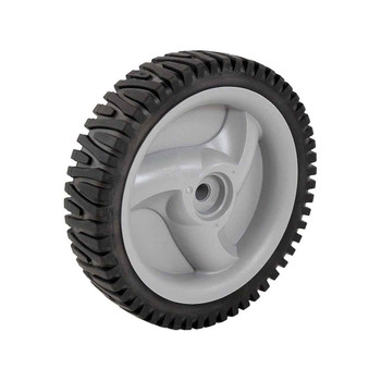 583733501 Husqvarna Wheel 8x1 75 Cfmg2 Rad3 Grey OEM 583733501 Husqvarna Wheel 8x1 75 Cfmg2 Rad3 Grey OEM