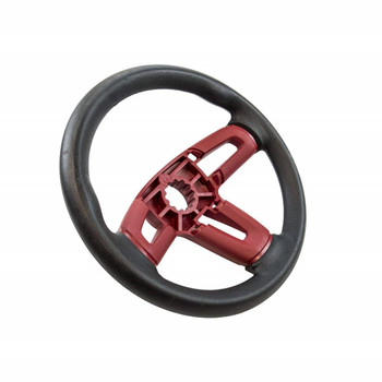 HUSQVARNA Wheel Steer Stdsrxx 615/Ovrm 583747001 Image 1