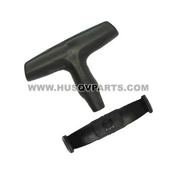 HUSQVARNA Starter Handle Assy 584257902 Image 1