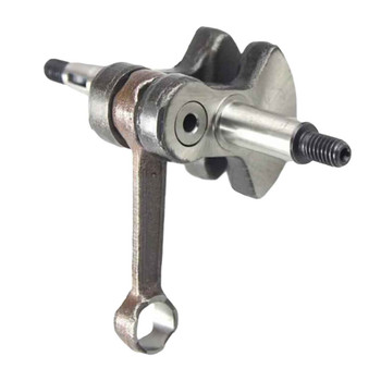 585153001 Crankshaft Compl Husqvarna Genuine OEM Part