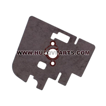 Husqvarna 585603401 - Gasket Carburetor - Image 1