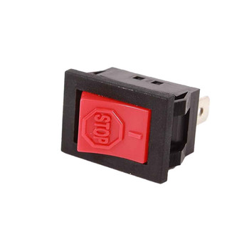 586246801 Stop Switch Husqvarna Genuine OEM Part