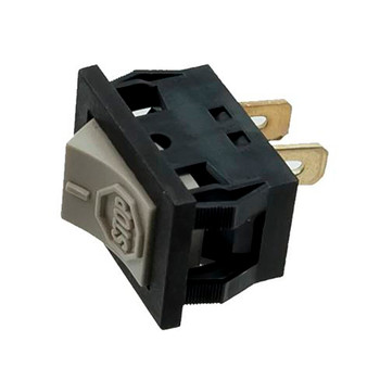 Husqvarna 504554601 Kill Switch - Genuine Part