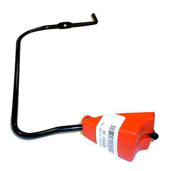 Husqvarna 587564102 Bail Arm Asm Trimmer - Genuine Part - Image 1
