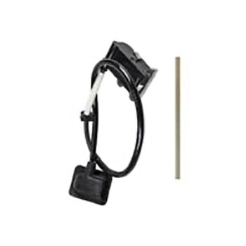 Husqvarna 503854101 Antivibrationsgriff – Originalersatzteil Für Kettensägen
