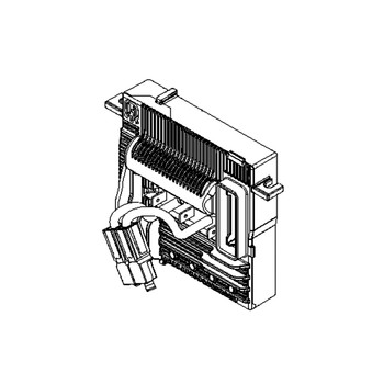 HUSQVARNA Control Unit Bldc Mid Spec Ge 587948601 Image 1