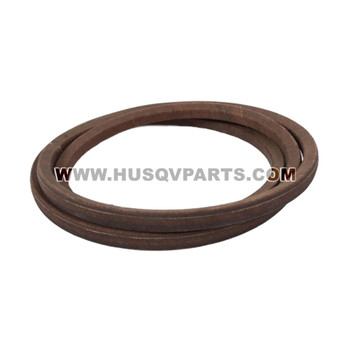 HUSQVARNA Belt Belt Hb 80 3 El Amd Ohr 588064003 Image 1