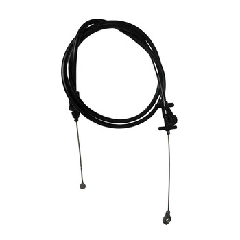 Husqvarna 593848401 Speed Control Cable - Genuine Part