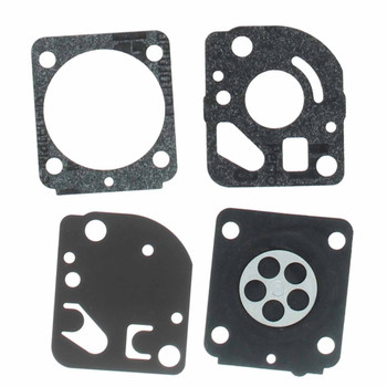 588986001 Kit Carburettor A053 Husqvarna Genuine OEM Part